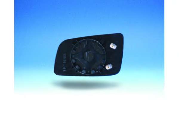 Зеркальное стекло, наружное зеркало