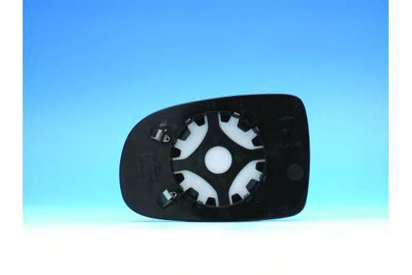 Зеркальное стекло, наружное зеркало