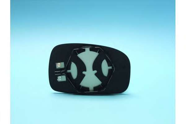 Зеркальное стекло, наружное зеркало