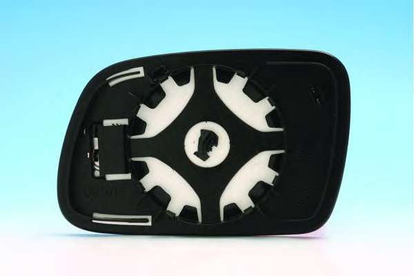 Зеркальное стекло, наружное зеркало