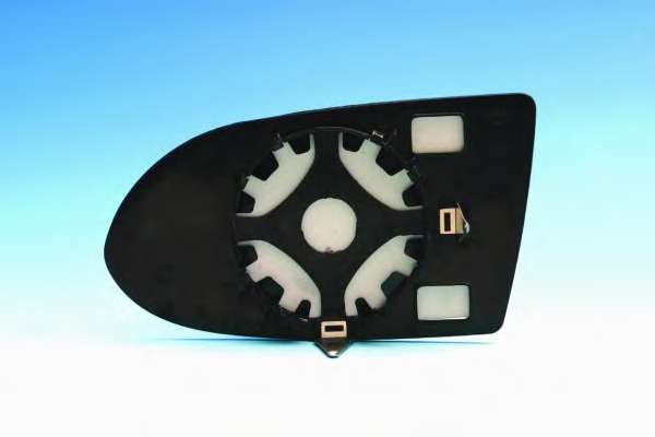 Зеркальное стекло, наружное зеркало