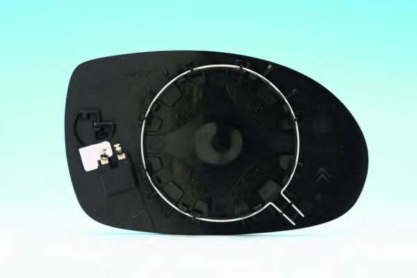 Зеркальное стекло, наружное зеркало