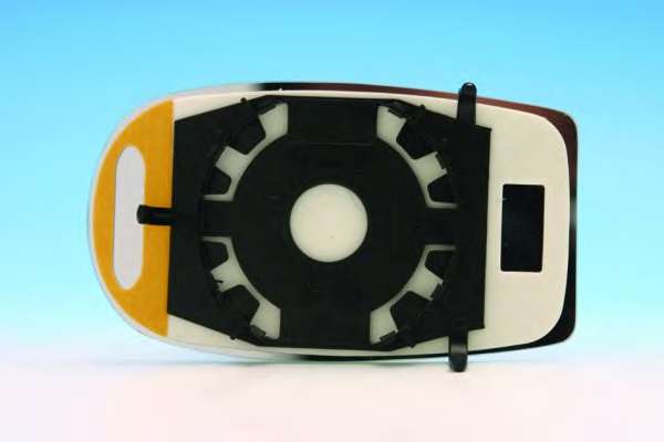 Зеркальное стекло, наружное зеркало