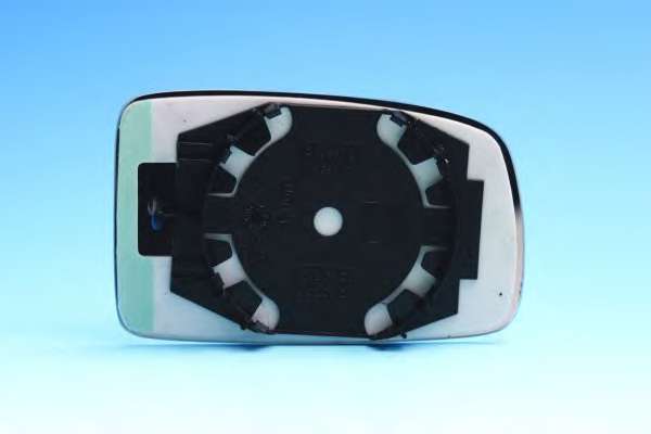 Зеркальное стекло, наружное зеркало