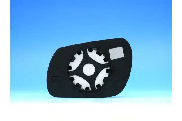 Зеркальное стекло, наружное зеркало