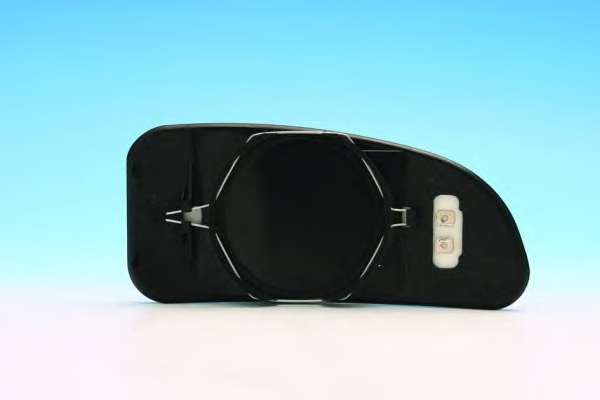 Зеркальное стекло, наружное зеркало