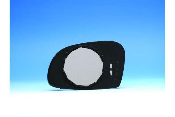 Зеркальное стекло, наружное зеркало