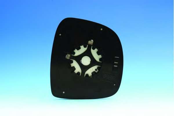 Зеркальное стекло, наружное зеркало