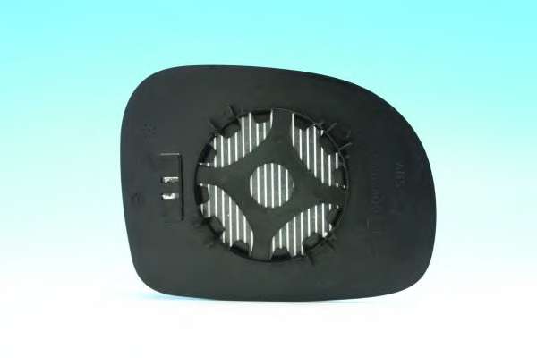 Зеркальное стекло, наружное зеркало