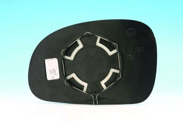 Зеркальное стекло, наружное зеркало