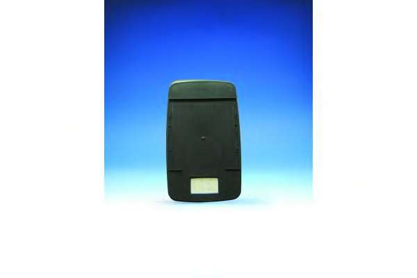 Зеркальное стекло, наружное зеркало