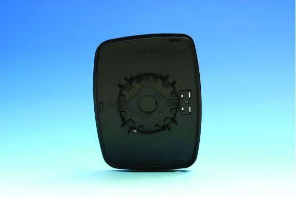 Зеркальное стекло, наружное зеркало