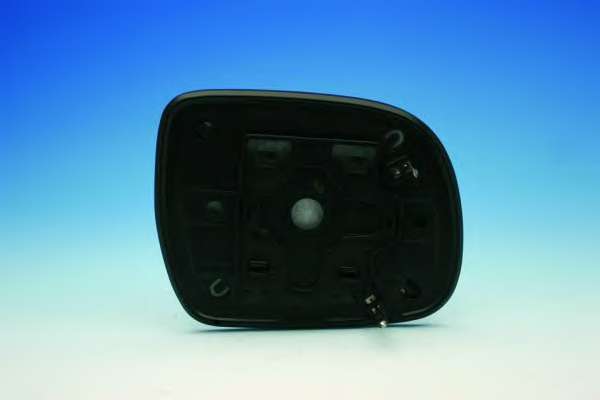 Зеркальное стекло, наружное зеркало