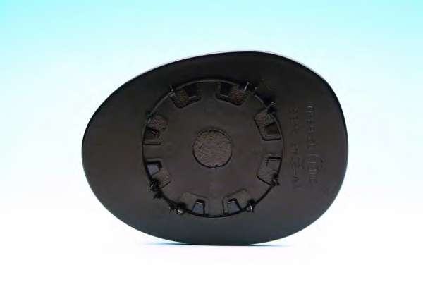 Зеркальное стекло, наружное зеркало