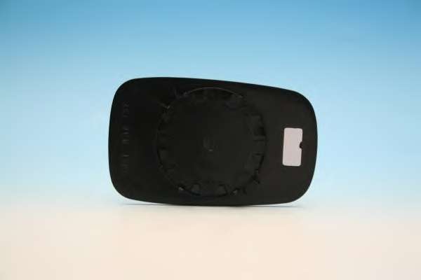 Зеркальное стекло, наружное зеркало