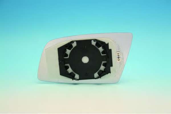 Зеркальное стекло, наружное зеркало