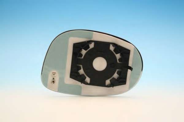 Зеркальное стекло, наружное зеркало