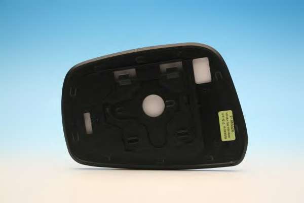 Зеркальное стекло, наружное зеркало