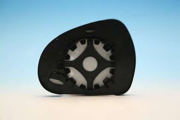 Зеркальное стекло, наружное зеркало