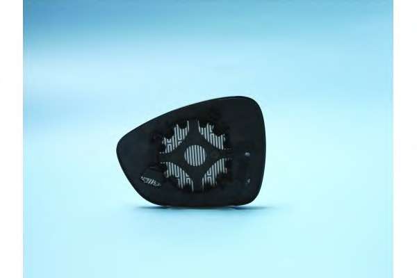 Зеркальное стекло, наружное зеркало