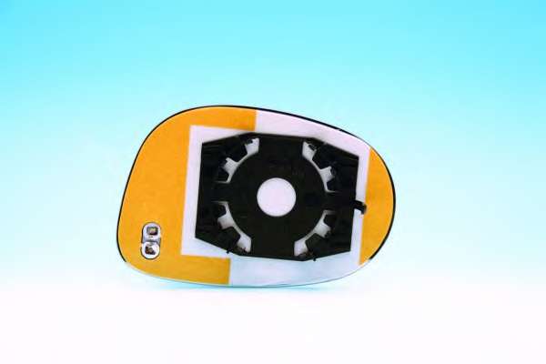 Зеркальное стекло, наружное зеркало