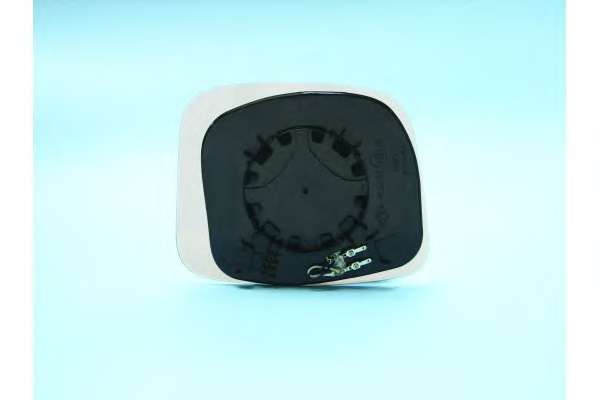 Зеркальное стекло, наружное зеркало