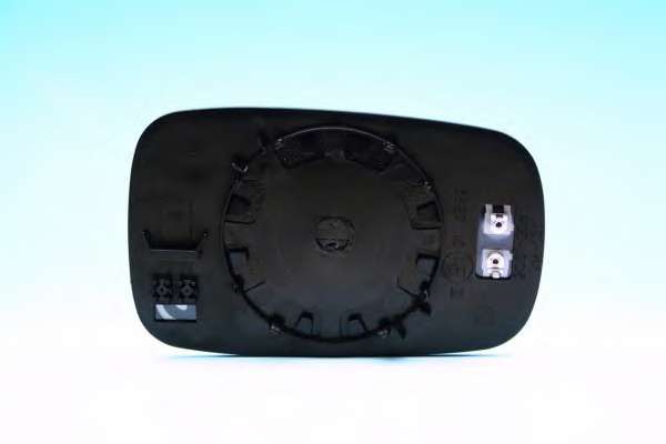 Наружное зеркало