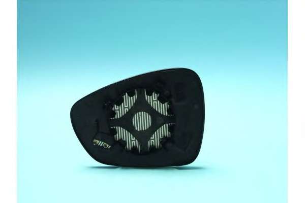 Зеркальное стекло, наружное зеркало