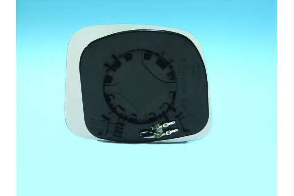 Зеркальное стекло, наружное зеркало