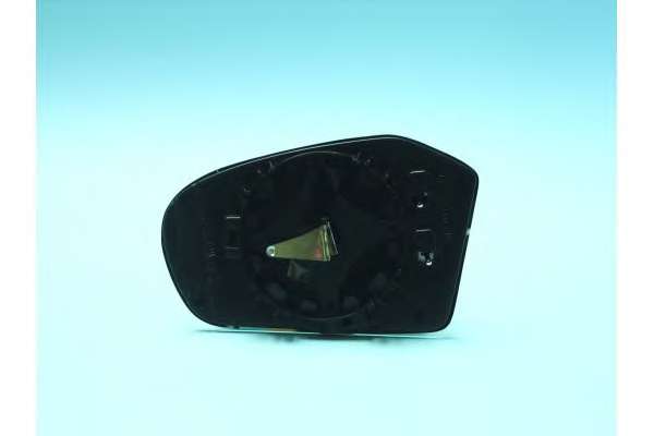 Зеркальное стекло, наружное зеркало