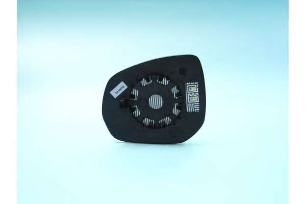 Зеркальное стекло, наружное зеркало