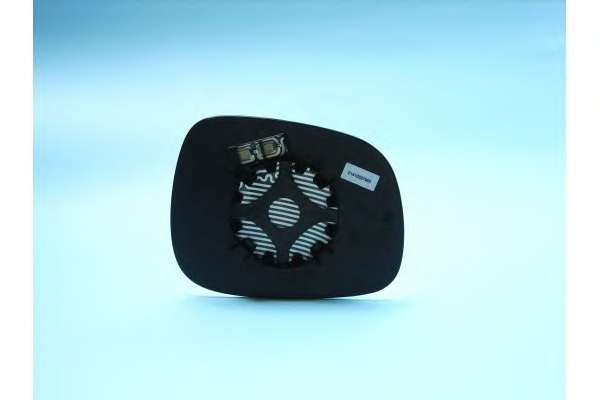 Зеркальное стекло, наружное зеркало