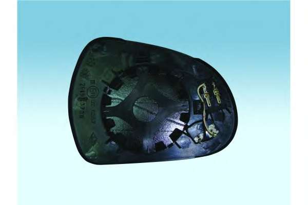 Зеркальное стекло, наружное зеркало