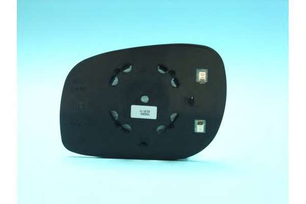 Зеркальное стекло, наружное зеркало