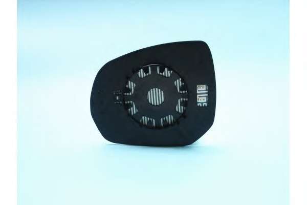 Зеркальное стекло, наружное зеркало