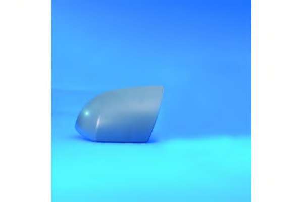 Корпус, наружное зеркало