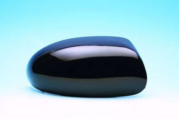 Корпус, наружное зеркало