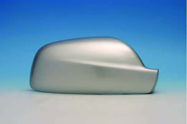Корпус, наружное зеркало