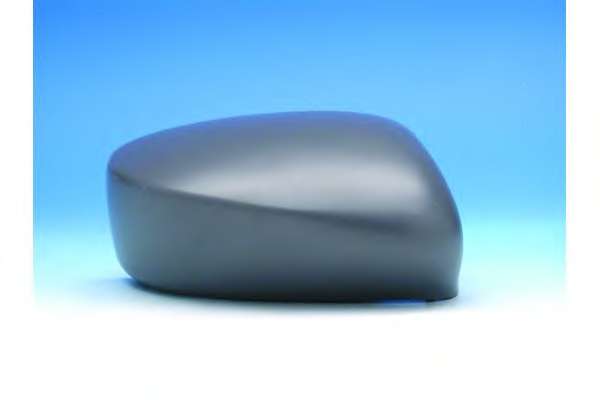 Корпус, наружное зеркало