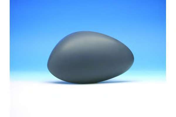 Корпус, наружное зеркало