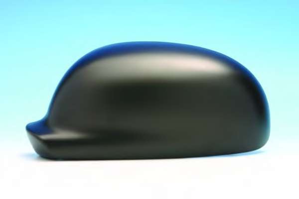 Корпус, наружное зеркало