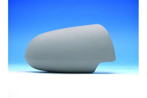 Корпус, наружное зеркало