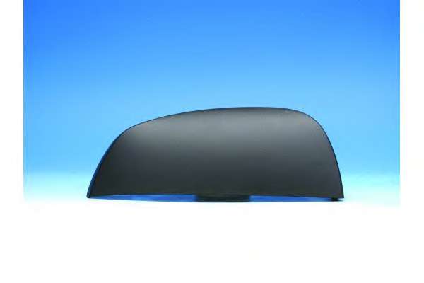 Корпус, наружное зеркало