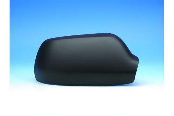 Корпус, наружное зеркало