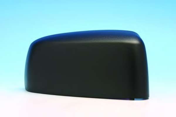 Корпус, наружное зеркало