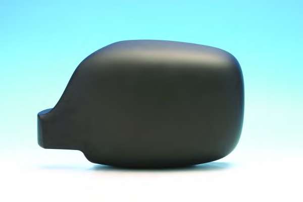 Корпус, наружное зеркало