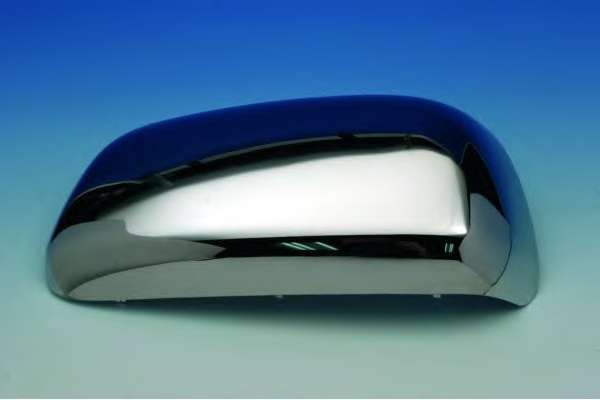 Корпус, наружное зеркало