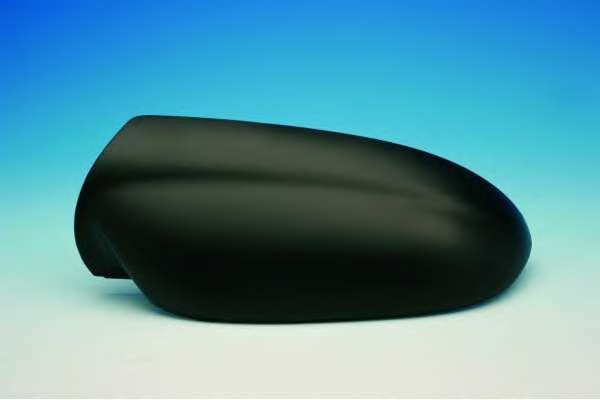 Корпус, наружное зеркало