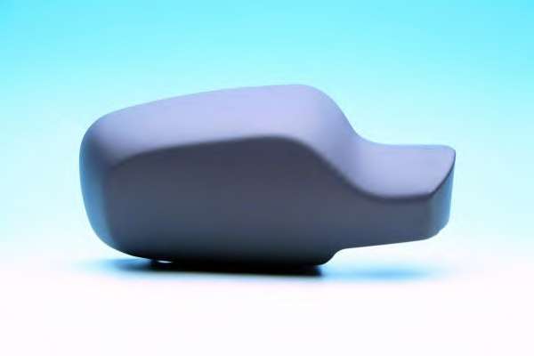 Корпус, наружное зеркало