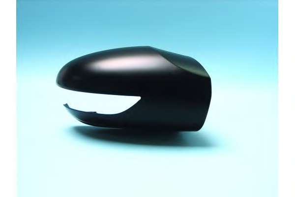 Корпус, наружное зеркало